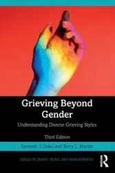 Grieving Beyond Gender - Kenneth J. Doka