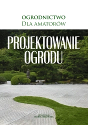 eBook Projektowanie ogrodu - O-press epub mobi