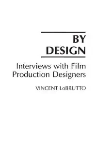 By Design - Vincent LoBrutto