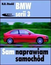 BMW serii 3 (typu E36) - Hans-Rüdiger Etzold