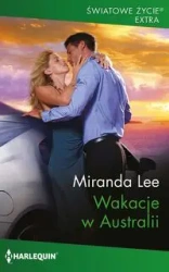 Wakacje w Australii - Lee Miranda