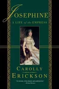 Josephine - Carolly Erickson