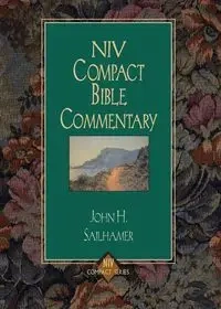 NIV Compact Bible Commentary - John H. Sailhamer
