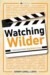 Watching Wilder - Sherry Lowell-Lewis