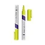 Marker kredowy żółty - Rawmark