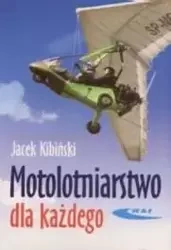 Motolotniarstwo dla każdego WKŁ - Jacek Kibiński