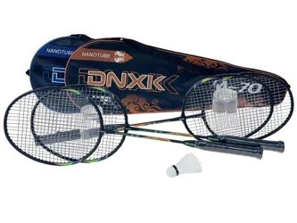 Zestaw do badmintona - ADAR