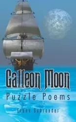 Galleon Moon - Frank Schroeder
