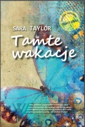 Tamte wakacje - Sara Taylor