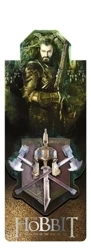 Hobbit - Zakładka magnetyczna Erabor - IF
