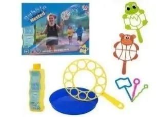 Zestaw do baniek - Madej