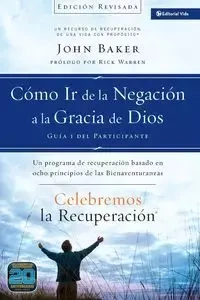 Celebremos la recuperación Guía 1 - Warren Rick