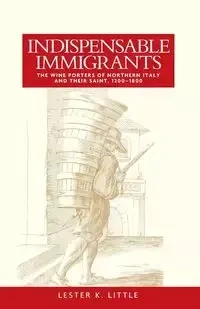 Indispensable immigrants - Lester Little