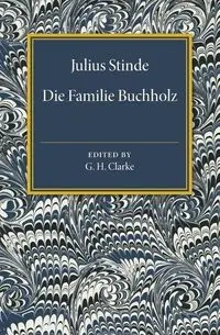 Die Familie Buchholz - Julius Stinde