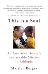 This Is a Soul - Marilyn Berger