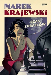 Czas zdrajców - Znak