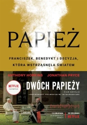 Papież - Anthony McCarten