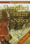 eBook Skrzydlaci ludzie - Roman Warszewski epub