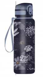 BIDON SZKOLNY COOLPACK, ROWER BRISK 600ML MORAY - PATIO