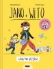 Jano i Wito uczą mówić SZ. T.4 Grosz na szczęście - Wiola Wołoszyn, Przemek Liput