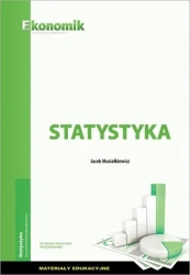 Statystyka. Materiały edukacyjne w.2017 EKONOMIK - Jacek Musiałkiewicz