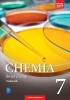 Chemia SP 7 Świat chemii Podr. WSiP - Anna Warchoł, Andrzej Danel, Dorota Lewandowska,