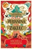 Plątanina zaklęć - Michelle Harrison, Łukasz Małecki