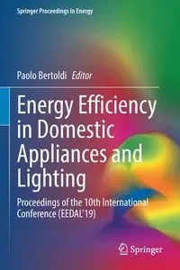 Energy Efficiency in Domestic Appliances and Lighting - Bertoldi Paolo