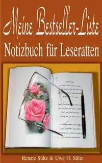 Meine Bestseller-Liste - Renate Sültz