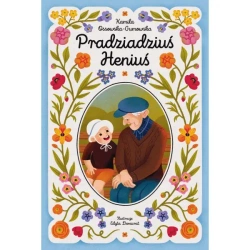 Pradziadziuś Heniuś - Kamila Ossowska-Gumowska