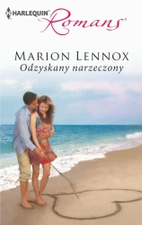 eBook Odzyskany narzeczony - Marion Lennox epub mobi