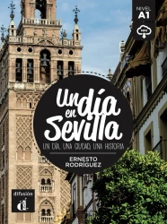 LH Un dia en Sevilla + CD - praca zbiorowa