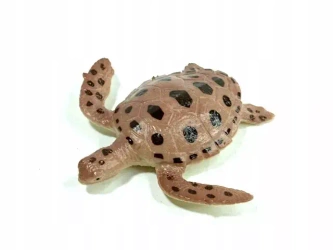 FIGURKI DLA DZIEC ZWIERZETA MORSKIE i OCEANÓW