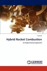 Hybrid Rocket Combustion - Pal Yash