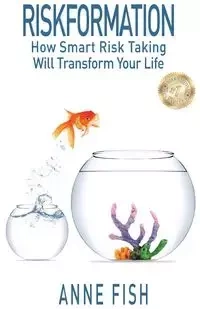 Riskformation - Anne Fish