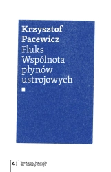 Fluks. Wspólnota płynów ustrojowych - Krzysztof Pacewicz