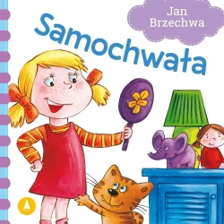 Samochwała - Jan Brzechwa