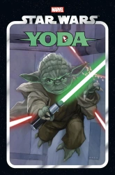 Star Wars. Yoda - praca zbiorowa