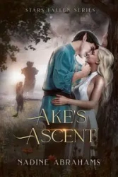 Ake's Ascent - Nadine Abrahams