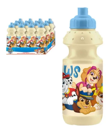 Bidon Psi Patrol - Kids Euroswan zabawki licencja