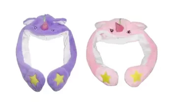 Czapka z uszami - SWEDE