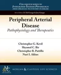 Peripheral Arterial Disease - Christopher Kevil