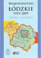 Województwo łódzkie 1919-2009 - Praca zbiorowa