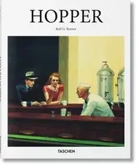 Hopper wer. angielska - Rolf G. Renner