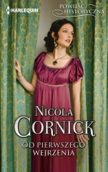 eBook Od pierwszego wejrzenia - Nicola Cornick epub mobi