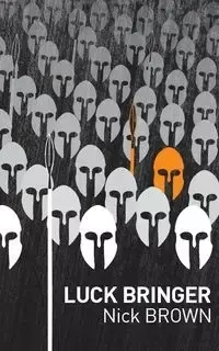 The Luck Bringer - Nick Brown