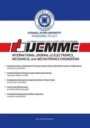 IJEMME - SAYGIN Hasan