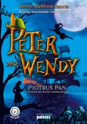 eBook Peter and Wendy - Dariusz Jemielniak mobi epub