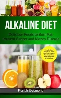 Alkaline Diet - Desmond Francis