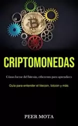 Criptomonedas - Mota Peer